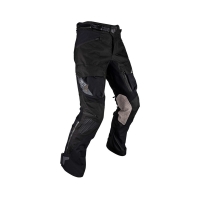 SPODNIE MOTOCYKLOWE TEKSTYLNE LEATT ADV MULTITOUR 7.5 STEALTH
