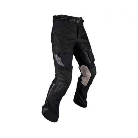 SPODNIE MOTOCYKLOWE TEKSTYLNE LEATT ADV MULTITOUR 7.5 STEALTH