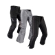 SPODNIE MOTOCYKLOWE TEKSTYLNE LEATT ADV MULTITOUR 7.5 STEALTH