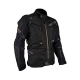KURTKA MOTOCYKLOWA TEKSTYLNA LEATT ADV MULTITOUR 7.5 STEALTH