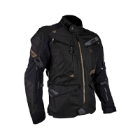 KURTKA MOTOCYKLOWA TEKSTYLNA LEATT ADV MULTITOUR 7.5 STEALTH