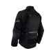 KURTKA MOTOCYKLOWA TEKSTYLNA LEATT ADV MULTITOUR 7.5 STEALTH