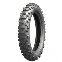 MICHELIN OPONA 140/80-18 ENDURO XTREM NHS 70R TT TYŁ DOT 08/2024