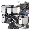 KAPPA STELAŻ KUFRÓW BOCZNYCH MONOKEY CAM SIDE KTM 1290 SUPER ADVENTURE R '21-'25 - POD KUFRY KFR K'FORCE ORAZ KVG K'VOYAGER ALU