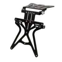90146 Aero-X licence plate holder
