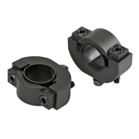 90465 - Fixer, pair of spotlight brackets