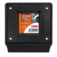 90141 Universal scooter licence holder