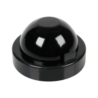 59400 Headlamp cover cap extension - Ø 100 mm
