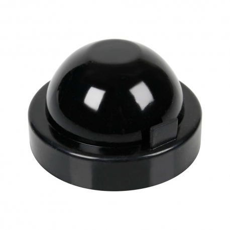 59400 Headlamp cover cap extension - Ø 100 mm