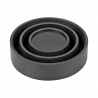 59402 Headlamp cover cap extension - Ø 95 mm