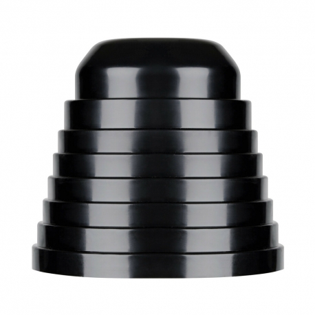 59403 Headlamp cover cap extension - Ø 70-100 mm