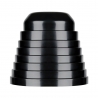 59403 Headlamp cover cap extension - Ø 70-100 mm