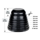 59403 Headlamp cover cap extension - Ø 70-100 mm