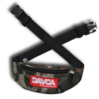 DAVCA Kidney bag Camo