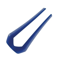 90495 Colored covers for Zephyr corner lights, 2 pcs – Blue