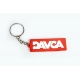 DAVCA pendant Logo
