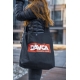 DAVCA cotton bag Don't Panic