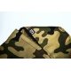 DAVCA cotton bag camo Don't Panic