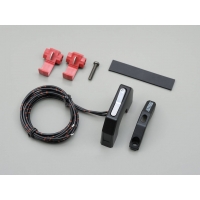 88159 "BETA" MICRO INDICATOR SILVER