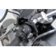 Daytona Źródła zasilania z 2 portami USB na smukłej obejmie do montażu na kierownicy motocykla 89372