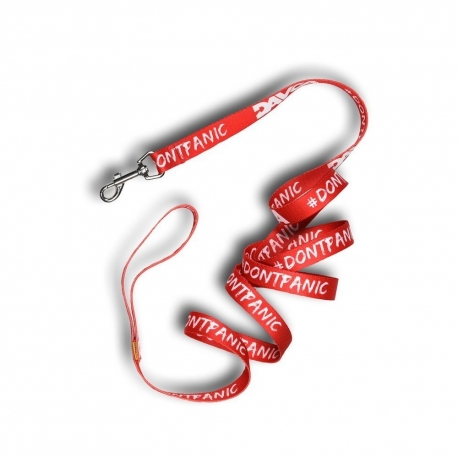 DAVCA Dog leash 200 cm