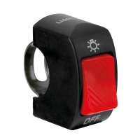 91726 On & Off X1, universal switch - 12V - 10A max