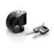 91561 Stone XS, disk brake lock - Pin Ø 5,5 mm - Black