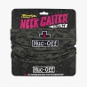 Muc-Off Neck Gaiter Green Punk