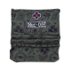 Muc-Off Neck Gaiter Green Punk
