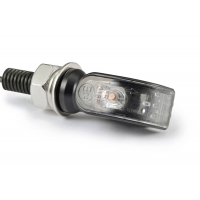 80730 POWER SUPPLY 2X USB FOR MOTORCYCLE HANDLEBAR