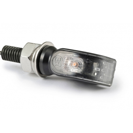 80730 POWER SUPPLY 2X USB FOR MOTORCYCLE HANDLEBAR