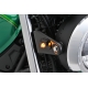 80825 "D-LIGHT MINI2" LED INDICATOR PAIR BLACK