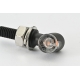80826 "D-LIGHT MINI3" LED INDICATOR PAIR BLACK