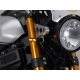 89232 "D-LIGHT" LED INDICATORS PAIR BLACK SMOKE