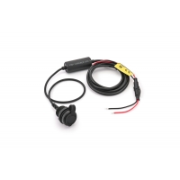 80992 USB Type-C Cowl Fairing Mount ø20mm