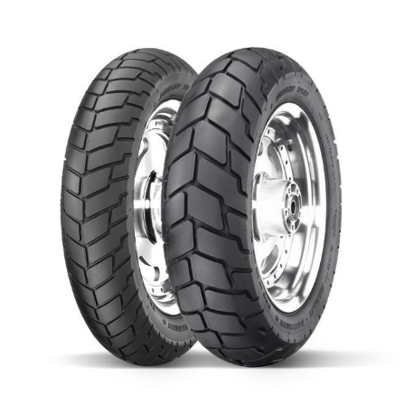 DUNLOP OPONA 180/70B16 D427 77H TL TYŁ HARLEY-DAVIDSON DOT 21/2023