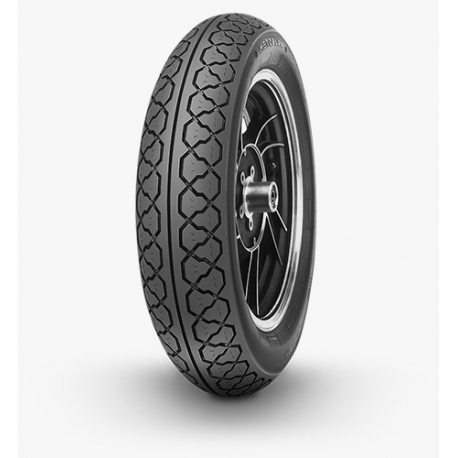 METZELER OPONA 110/90-16 PERFECT ME77 59S M/C TL TYŁ DOT 40/2023