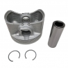 VERTEX TŁOK YAMAHA GRIZZLY/KODIAK/RHINO 450 '03-'21 (84,46MM) (STD.)