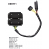 ELECTROSPORT REGULATOR NAPIĘCIA BMW F650 (02-07), F800ST, GS,R,S (07-12)