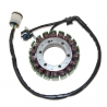 ELECTROSPORT UZWOJENIE ALTERNATORA (STATOR) HONDA TRX 500FM FOURTRAX FOREMAN '05-'11
