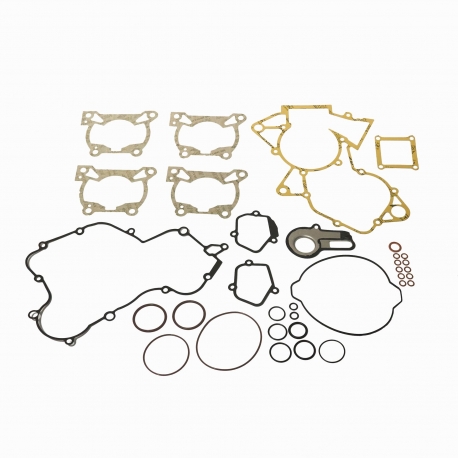 XRADICAL(ARTEIN GASKETS) KOMPLET USZCZELEK KTM SX 85 2T '18-'22, HUSQVARNA TC 85 '18-'23, GAS GAS MC 85 '21-'23