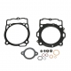 XRADICAL(ARTEIN GASKETS) USZCZELKI TOP END KTM EXC 450 R '08-'11, EXC 530 '08-'11, HUSABERG FE 390/450 (METALOWE POWLEKANE)