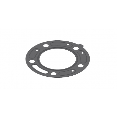 XRADICAL(ARTEIN GASKETS) USZCZELKA POD GŁOWICĘ ( GŁOWICY ) HONDA CR 125 '90-'99