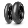 PIRELLI OPONA 200/55R17 DIABLO SUPERCORSA V4 SC 2 78V TL M/C TYŁ DOT 36-37/2023