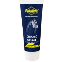 PUTOLINE PASTA MONTAŻOWA / SMAR CERAMIC GREASE 100ML (AKC)