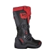 BUTY OFFROADOWE LEATT MOTO 3.5 RED