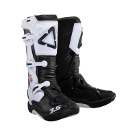 BUTY LEATT MOTO 3.5 WHITE