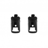 KLAMRA DO BUTÓW LEATT MOTO 4.5 PAIR BLACK OS
