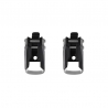 KLAMRA DO BUTÓW LEATT MOTO 5.5 PAIR BLACK OS