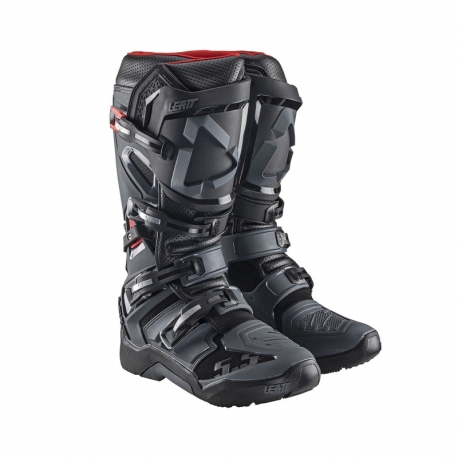 BUTY LEATT MOTO 5.5 FLEXLOCK ENDURO GRAPHENE